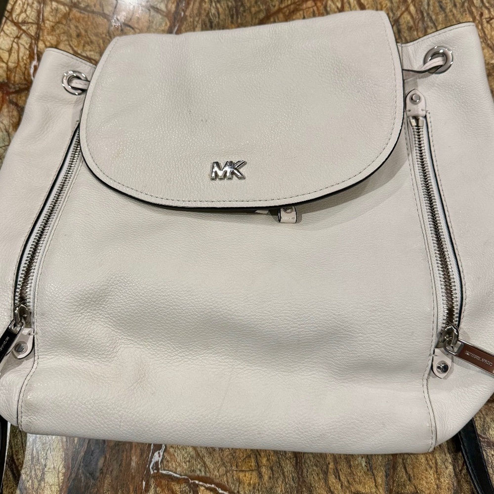 Michael Kors Backpack